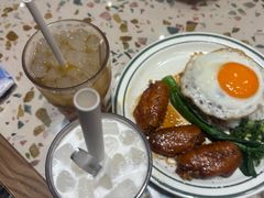 -华嫂冰室(尖沙咀店)