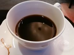 老香黄-汕头龙光喜来登酒店-采悦轩中餐厅