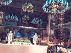 -蜀宴小调·精致家常菜(科华店)