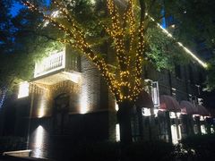 -绿地·中山里