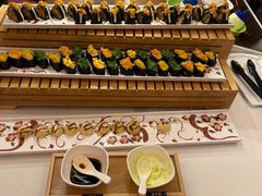 -比格比萨自助(新辰里学清路店)