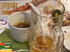 -木屋烧烤(龙湖天街店)