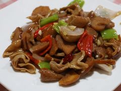 -芝城故事·建瓯土菜