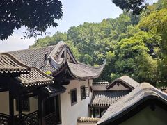 -岳麓书院