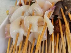 -玉林串串香(九号天地店)