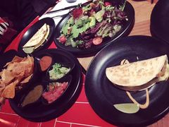 -Luchador摔跤手墨西哥餐厅(恒宇广场店)