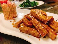 -旺达·福州菜(正大广场店)
