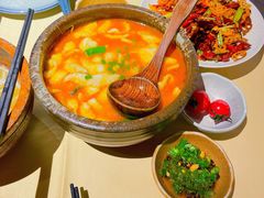 -山石榴·贵州菜(丰盛里店)