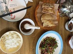 -石饮红星包子(中山路店)