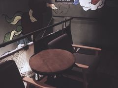 大堂-蜉蝣酒吧(仓山万达店)