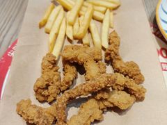 -必胜客(海光寺店)