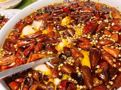 巴沙鱼-辛香汇(飞洲店)