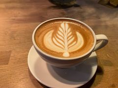 -Risø mat og kaffebar