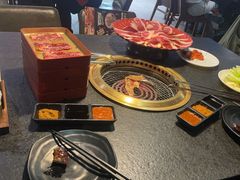 -神户赤童日式烤肉伙伴(东直门店)