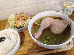 -箪食记(汉口路店)