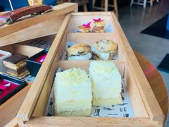 -THE CUT Rooftop顶楼牛排餐吧(环贸iapm店)