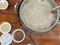 -15年老字号鑫鑫猪肚鸡·椰子鸡海南火锅(兴隆华侨农场店)