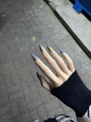 点击看大图 -KING NAIL 日式美甲美睫