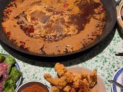 -五里关火锅(牛市口店)