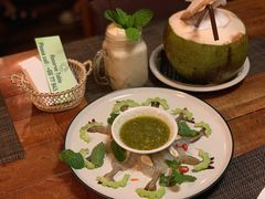 -Phensiri Thai Restaurant