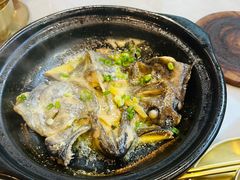 -甬小馆·焗海鲜温州菜(五马街店)