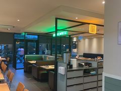 -新石器烤肉(欧尚永宁店)
