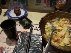 -古田居·特色寿司料理(星之岛旗舰店)