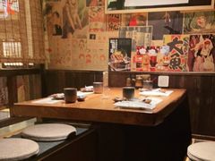 -炉胜·炉端烧·居酒屋