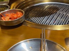 -蒲葵传统炭火烤肉(白石龙店)