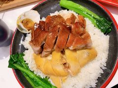 -龙记香港茶餐厅(久光百货店)