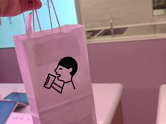 -喜茶(迪士尼小镇DP店)