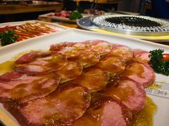 -喜来稀肉(北外滩白玉兰广场店)