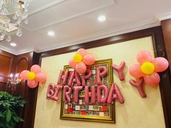 -金时代顺风大酒店(爱琴海购物中心店)