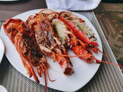 -咖啡CHA自助餐厅(香格里拉饭店)
