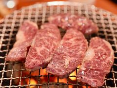 -大阪烧肉BAKA一代(十亩地店)