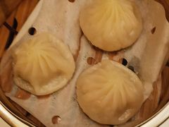 -上海金桥红枫万豪酒店-万豪中餐厅