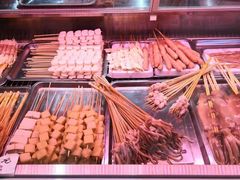 -马路边边 传媒大学店