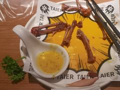 -太二酸菜鱼(沈阳万象城店)