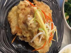 -东方饺子王(和平里店)