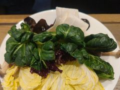 -额尔敦·品质自助(摩尔城店)