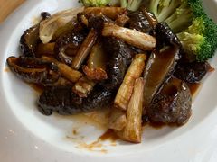 葱烧海参-金悦印象小馆(三里河店)