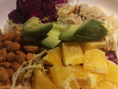 -小放牛炒菜馆(裕华万达店)
