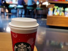 -星巴克臻选(深圳万象天地旗舰店)