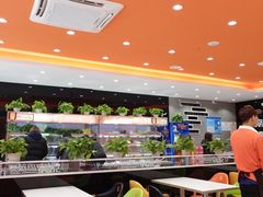 -张亮麻辣烫(上海天津路店)