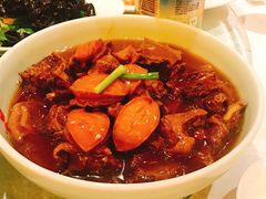 -怡和春天大酒楼(柳芳店)