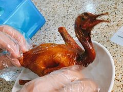 -煲煲掂风味煲仔饭餐厅(西区店)