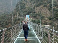 -宁波五龙潭景区