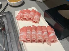 -海底捞火锅(奉化银泰店)