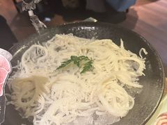 -捞王锅物料理(凯旋路店)