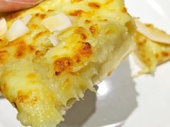 清椰榴莲披萨-乐凯撒披萨(正佳广场店)